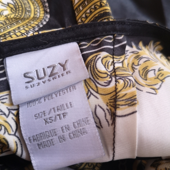 Top/dress - Picture 2 of 2